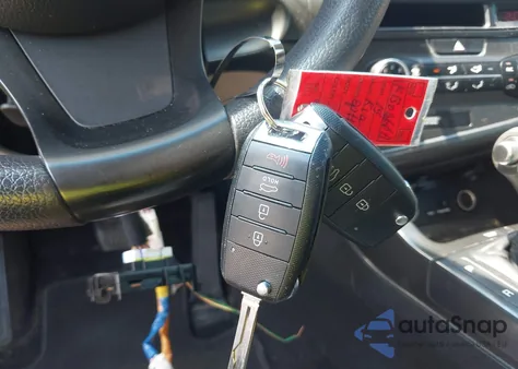 2014 Kia Optima Lx from USA, damaged, VIN 5XXGM4A74EG342062